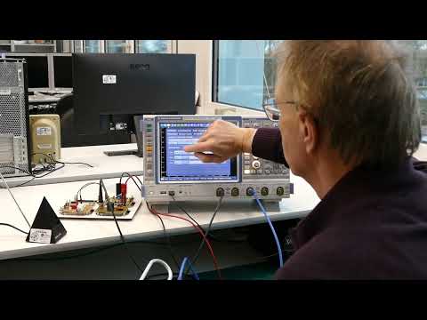 Infrarot- und Funksignale – Teil 5/5: RC 433