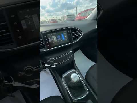 фото peugeot 308 ii 0