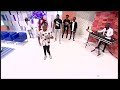 Melhor Desafio De Kuduro E Afro House Turma Toque
