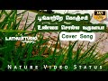 Poongatre Konjam Unmai Solla Varuvaya Whatsapp Status பூங்காற்றே கொஞ்ச
