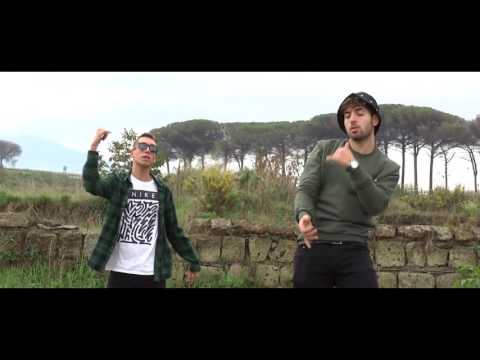 C$N Squad -  Lasciami in pace