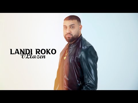 Landi Roko - Vllazën Video