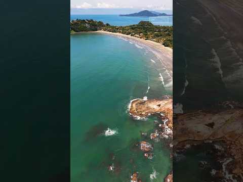 🌴💙 PRAIA DO IPORANGA | GUARUJÁ/SP 😎🌊