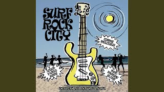 Where the Mountains Meet the Sea