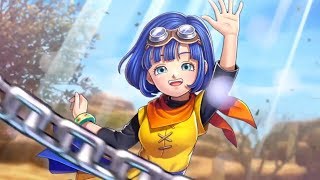 【配信】【ドラクエX】雑談しながらストーリーやっていきます【コメント全部読むぜ】【ネタバレあり】