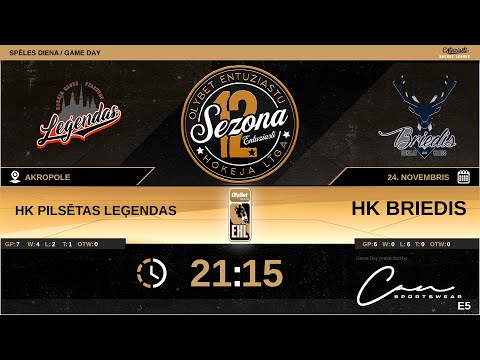 2022 11 24 Pilsētas leģendas - Briedis