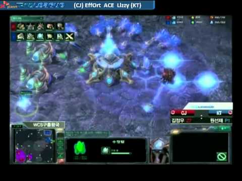 [SPL] (20/05) SKT vs T8 Set 7