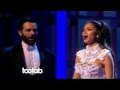 Nicole Scherzinger - Phantom Of The Opera (Live ...