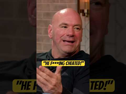 Dana exposes why Mikki was banned 💀