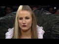 Raquel Vs Sienna TNA Xplosion