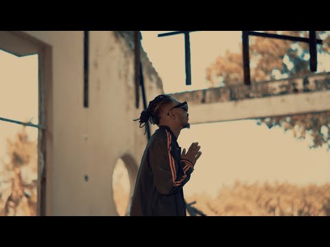 DopeSkain - Athmaye Saviya (ආත්මයේ සවිය) | Official Music Video