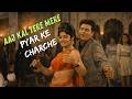 Aaj Kal Tere Mere Pyar Ke Charche Cover Mohammed Rafi Shammi Kapoor Surgana