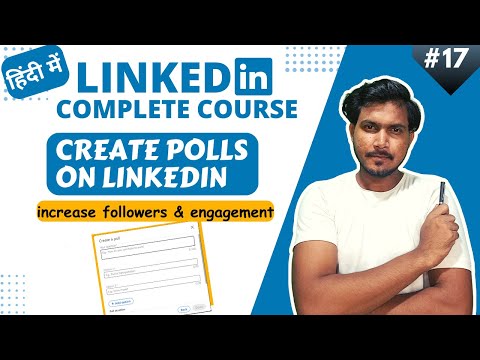 Linkedin Marketing Complete Course 2024 Complete Linkedin Course