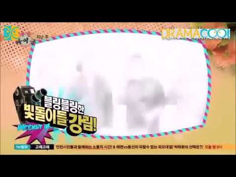 [ENGSUB] 130410 Jonghyun & SHINee - Weekly Idol ep.90