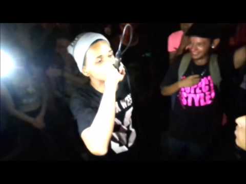 BdA16 FINAL - Vagal x Brinkinho