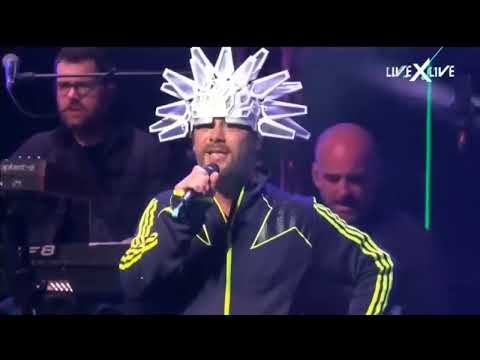 Jamiroquai