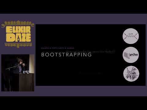 ElixirDaze 2018 - Don’t let it crash: safe and convenient error handling... by Brooklyn Zelenka