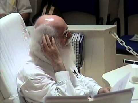 Tertúlia 2261 - Tacon (Interassistenciologia) | #Conscienciologia - Waldo Vieira