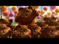 Dr Seuss The Lorax TV Spot Danger