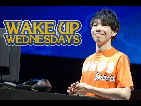 Wake Up Wednesdays Ep. 10 - 12/20/17 Ponos|Moke and Alex Myers  Interviews , Capcom Cup Roundup