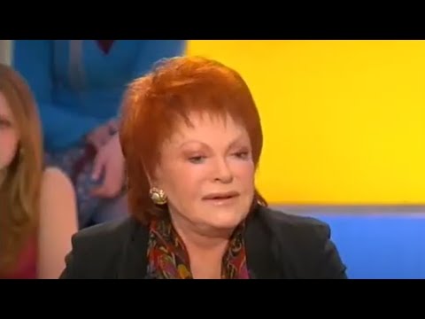 Régine, la reine de la nuit : Moi, mes histoires - On a tout essayé 01 février 2006