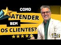 28 How To Serve Customers Well Customer Service Show Sales Lecture By André Ortiz