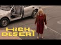 High Desert 2023 Funny Action Comedy Trailer By Apple With Patricia Arquette And Matt Dillon