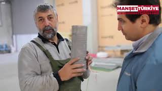 Bir hayale yürümek - Cemal Gülas - Manşet Türkiye