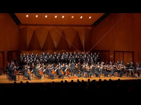 Evangelion: 2.0 OST Epic Medley, 3.0+1.0 Symphonic Suite