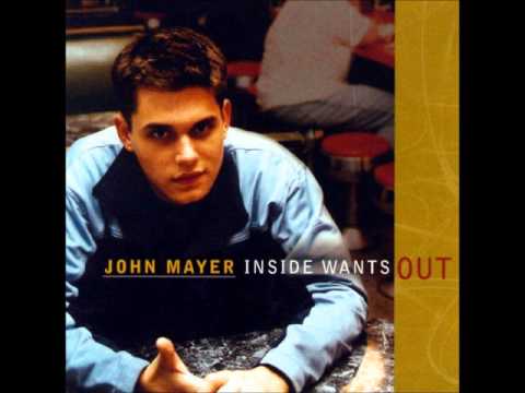 John Mayer - Comfortable