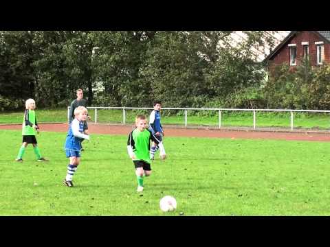 FC Hagen/Uthlede : SG WDB, Vol.2/4 - E-U10, Goals & Highlights