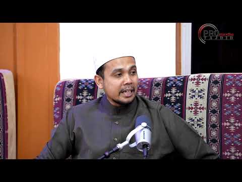 LIVE NOW Podcast Fikrah Dan Hujah (Siri 6) ASHABUL KAHFI : Muslim? Kristian? Nasara? PMX Salah?