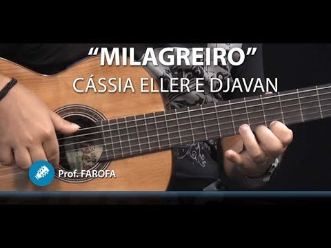 Milagreiro - Cássia Eller