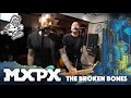 MxPx - The Broken Bones (Between This World and the Next)