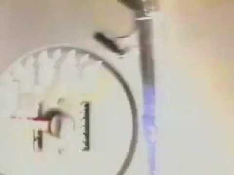 SAAQ - Speedometer (2001, Canada)