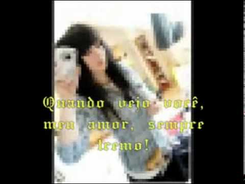 Os seminovos - Eu sou emo