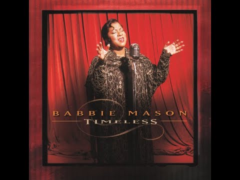 Babbie Mason - In A Perfect World