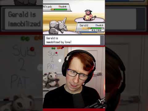 gerald the onix is still the worst