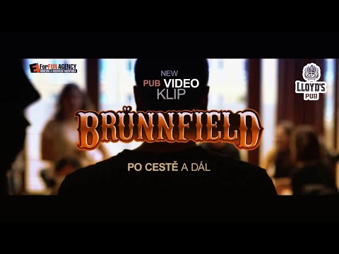 Brünnfield - BRÜNNFIELD - Po cestě a dál (Official videoklip 2019)