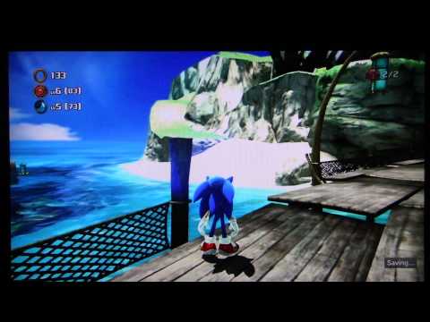 Sonic Unleashed playthrough pt43