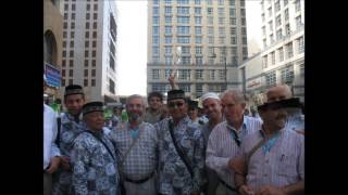GAZİ TURİZM SUNAR MEDİNE