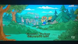 Chicago Cubs 🤮🤮 Reference in Simpsons