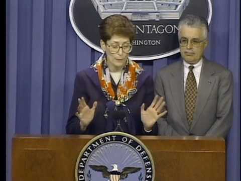 DOD PRESS BRIEFING,9 APRIL 1998 - REF#:980409-002