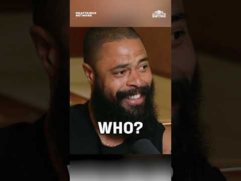 The Basketball Player Named SUPER CRIP 😭