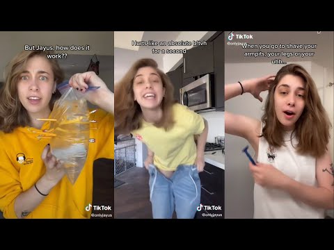 ONLYJAYUS TikTok Compilation 2021