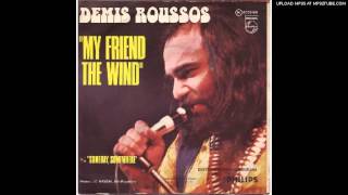 DEMIS ROUSSOS -  Someday, Somewhere