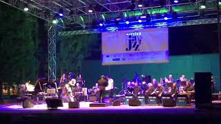 11)14/09/21 - Samuel &amp; OJS : Voleva un’anima @ Sicilia Jazz Festival 22