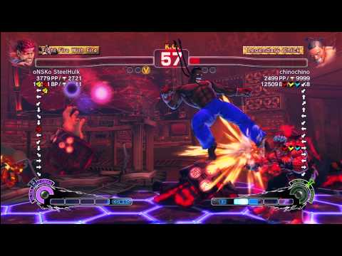 oNSKo SteelHulk (E.Ryu) vs chinochino (Dee Jay)_SSF4AE_THD