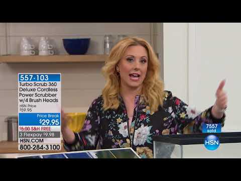 HSN | Clever Solutions 01.18.2018 - 11 PM