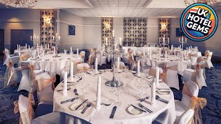 Mercure Inverness Hotel | Inverness, United Kingdom | Hotel Review 🏨